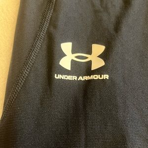 Under Armour heatgear tights